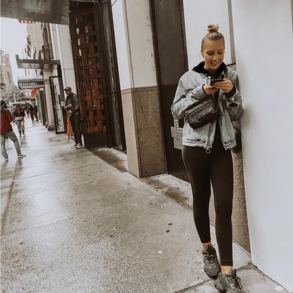 PacSun Denim Jacket